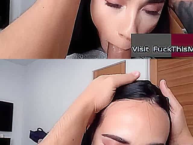 Gaby Ortega - Best Sex Movie Deep Throat Incredible Uncut