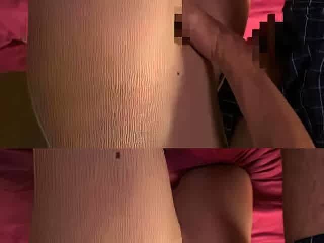 Teen close up fuck xxx housewife cumshot