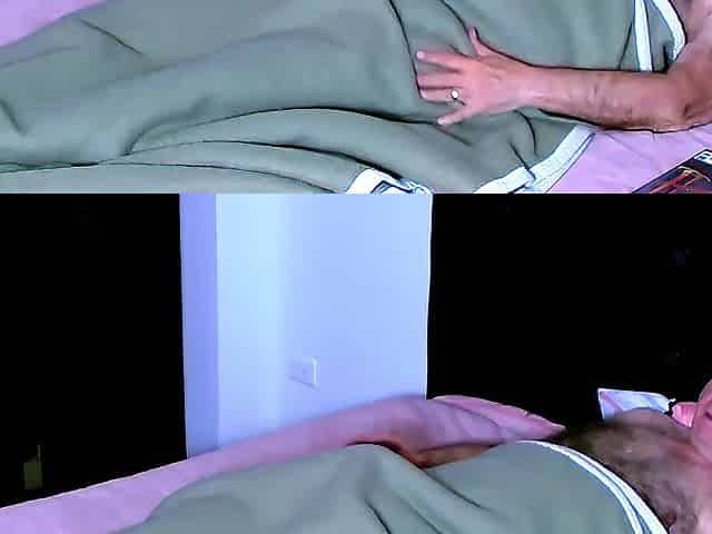 hardcore tugjob session with cumandride6
