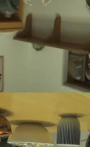 Inside the Kotatsu! Playing with My Stepmom's Pussy Until She's Soaking Wet and Excited! -10