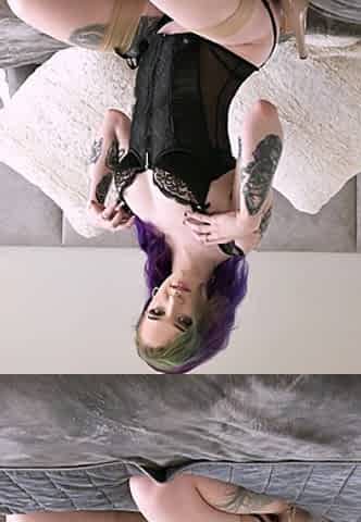Sammie Bed 1
