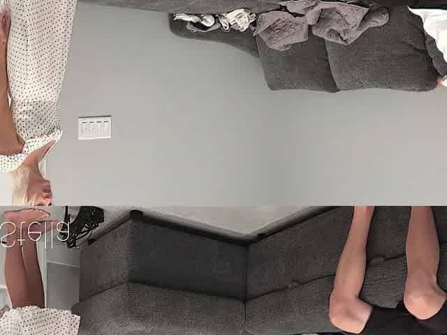 Caught Cheating Anal With A Stranger Got Me A Rough Ass Fuck From Hubby - Milf Stella Freebie