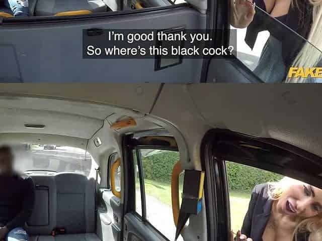 Fake Taxi Breasty Alice Judge in DP wonderland