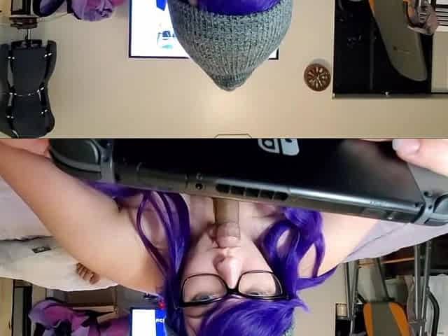 Free use bitch likes keeping a ramrod warm in her throat playing episode games.