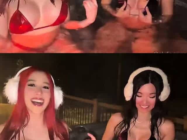 Hot Threesome