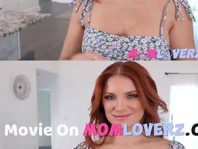 Sexy mother I'd like to fuck Cooch for a Creampie in Underware