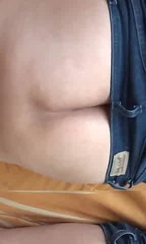My Wife Wakes up and Masturbates in Front of My Friend's Son, She Moans Asking Me to Fuck Her