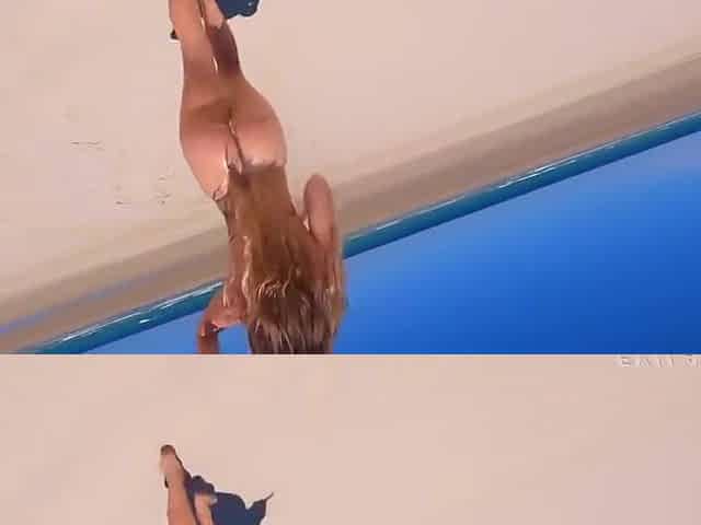 Scarlet Chase - Holiday Down Under