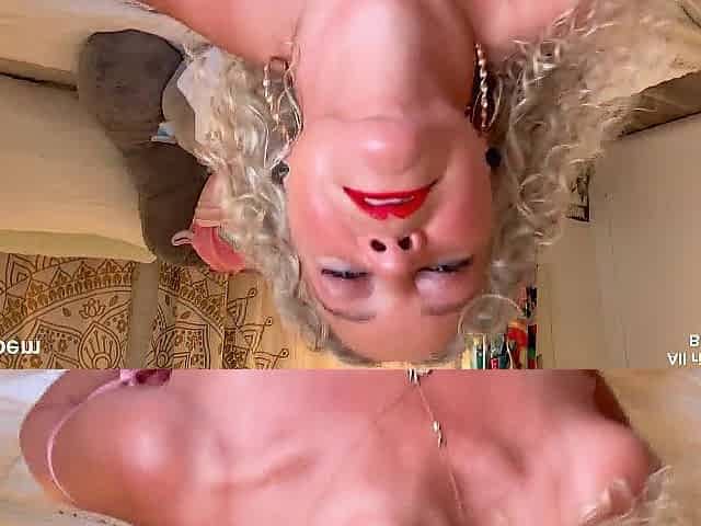 JOI, Mutual Masturbation, Edging, Twerk Bounce, We Cum Jointly
