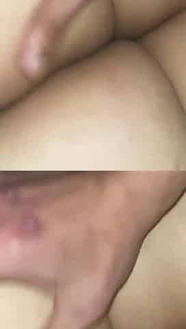I Visited My Friend House and I Let Him Touch Me for the First Time