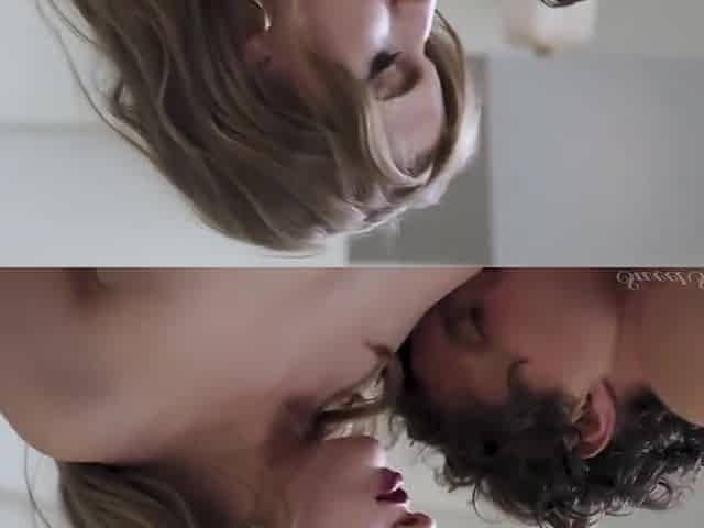 Octavia Red In Octavias Doggystyle Movie