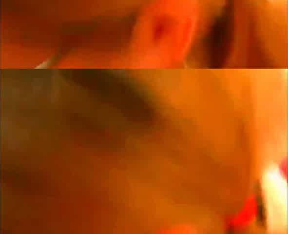 Anne's exciting blowjob collection