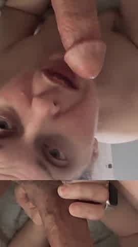 Bjs joy Sloppy Jock Suck Slurp xXx Piper Forest