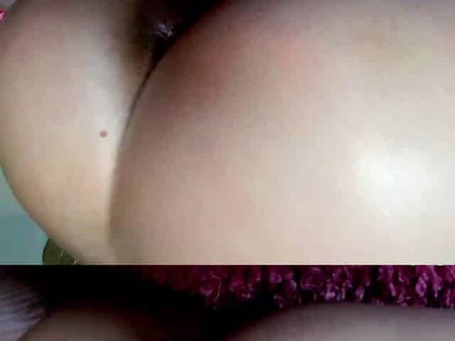 Amateur home sex close up couple