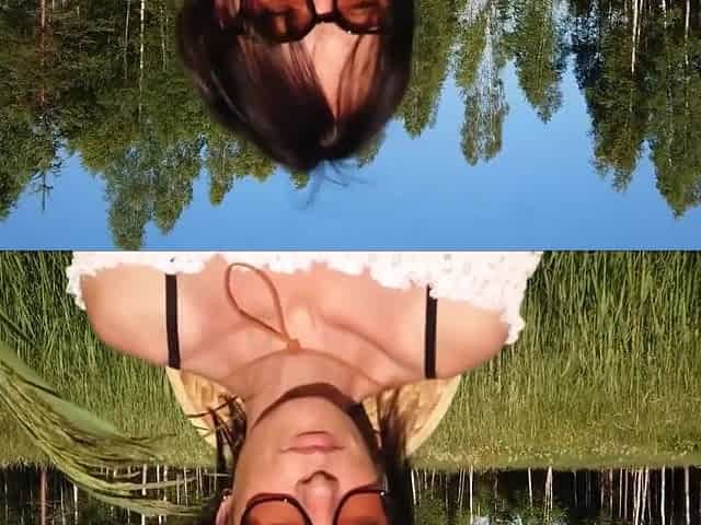 She Sucking The Gardeners Dick