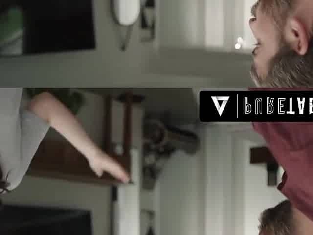 Casey And Isiahs Pornstar Clip