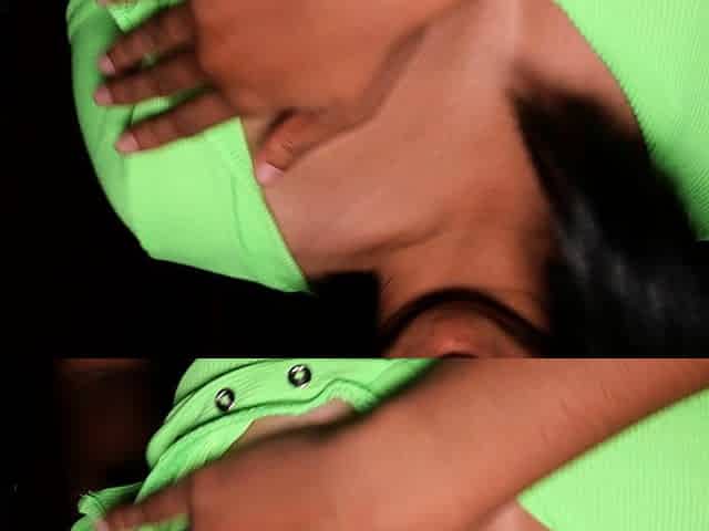Teen from Thailand fucked hard on video