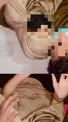 Delhi White Girl Takes Policeman's Entire Cock in Her Big Ass