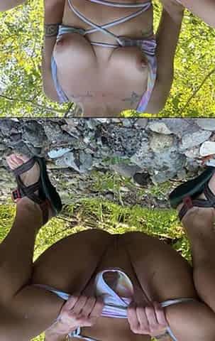 Do You Like It Wet?