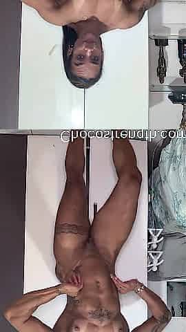 furious booty and thick muscles fuel forbidden dream