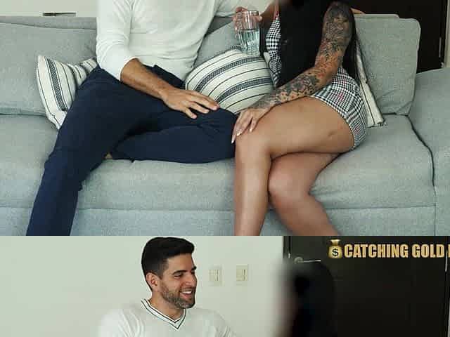 How To Fuck Like A Boss - Big tits