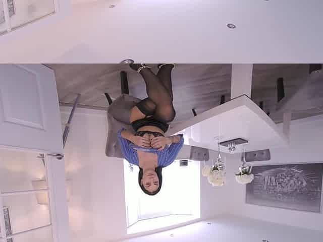 Roxy Mendez - Feeling Kinky