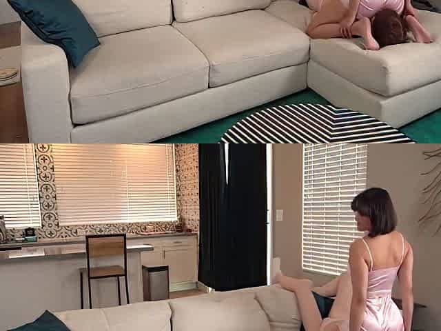 Obsessed With Mommys Ass With Natalie Mars 26 Min
