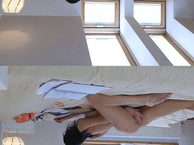 Busty Beauty - Nubiles