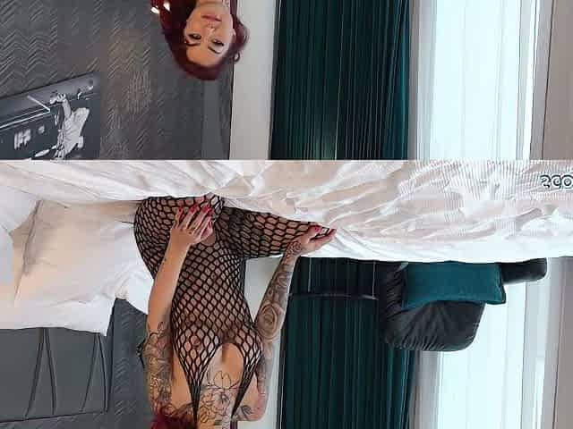 Redhead Teen 18+ Ria Red Pickup & Casting Fuck In Berlin