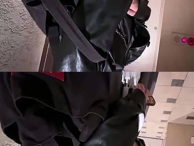 Yuzuru Masturbate Horny Asian Slutty Teen Enjoys Her Toys