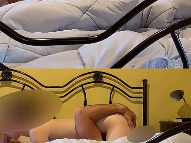 Morning 69 and Doggy Style Bang