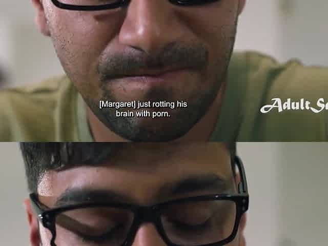 Everyone Has A Boner For Everybody In This Household
