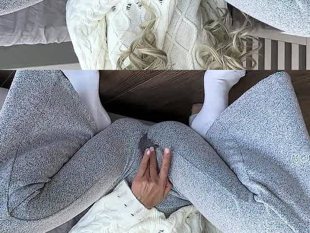 this babe lost defiance try not to cum multiple squirt climax
