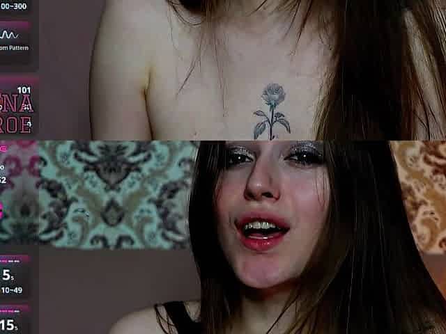 "I'm bored..Bang Me!" - Russian teen webcam angel get;s concupiscent and plays on camera (STREAM HIGHLIGHTS)