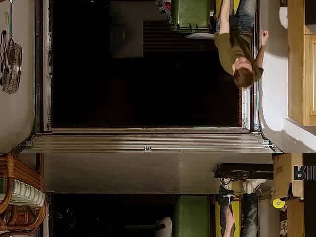 RIM4K. Stranger Rimjob