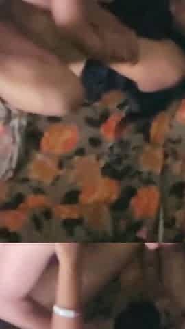 Indian Couple in Hotal After Long Time