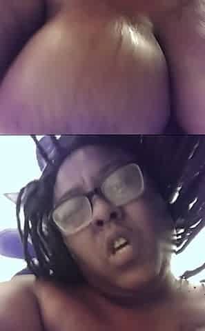Thinking of You and Masturbating