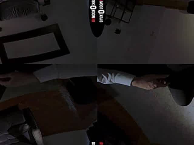 Kiara Lord VR Porn: Your Wish Is My Command - DarkRoomVR