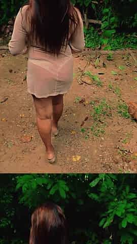 Hotwife Public Exposed by Husband