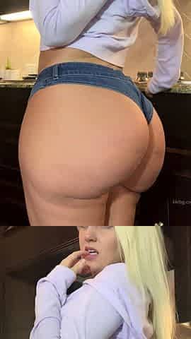 amateur vip ass flashing boobs on live webcam