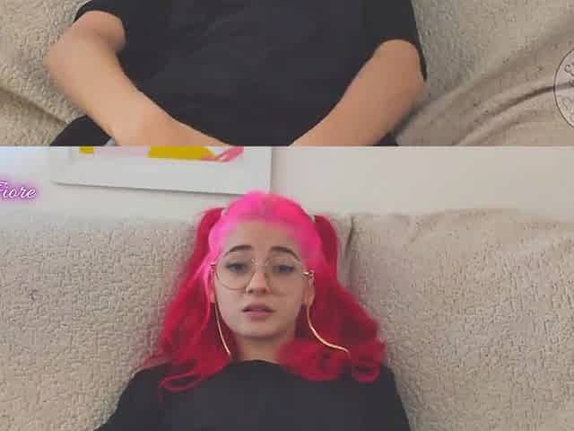 Teen asks u for your cum