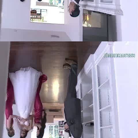 Gd Gets Married