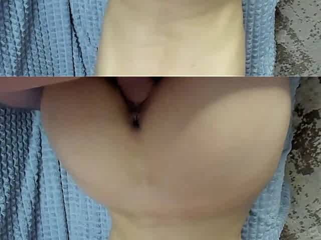 POV Doggy and Sudden Unexpected Cum