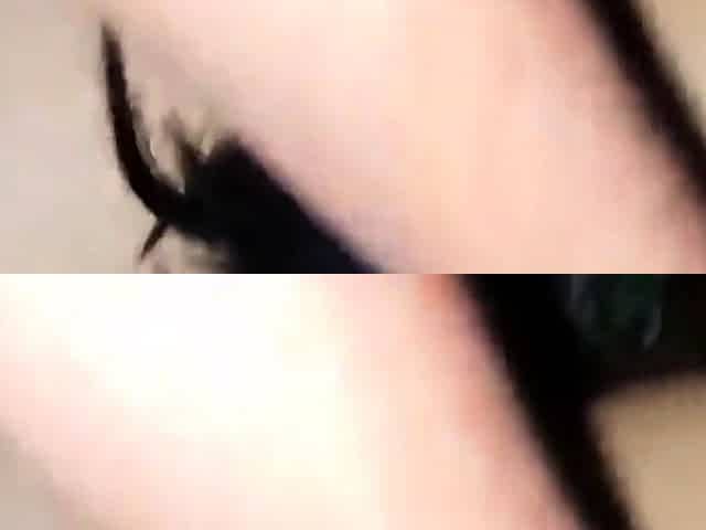 Amateur Arab POV