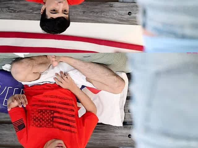 MyFamilyPies-Those Will Turn Your Cum Blue Stepbro