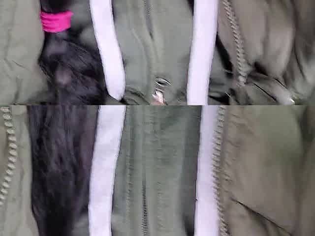 Nerdy Faery Nasty Public Piddle