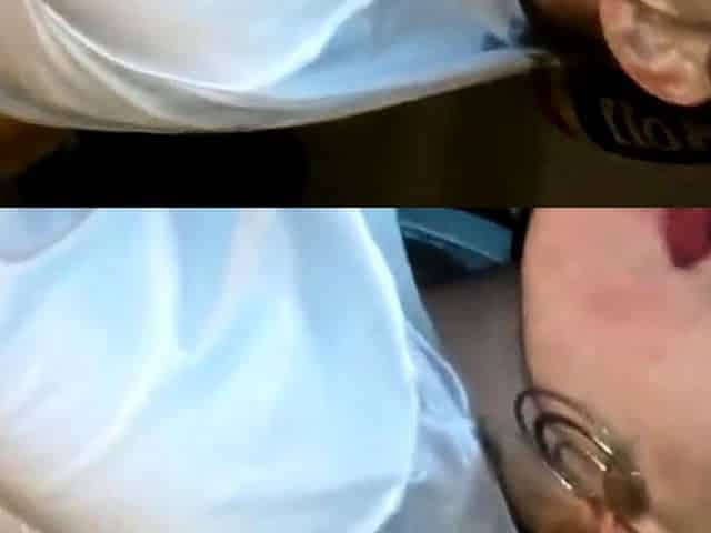 Amateur Ass Licking Fun (M, J, R)