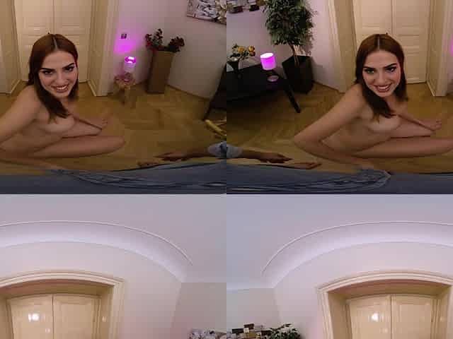 Nude Model