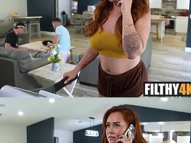 Stepping Up After Stepmom