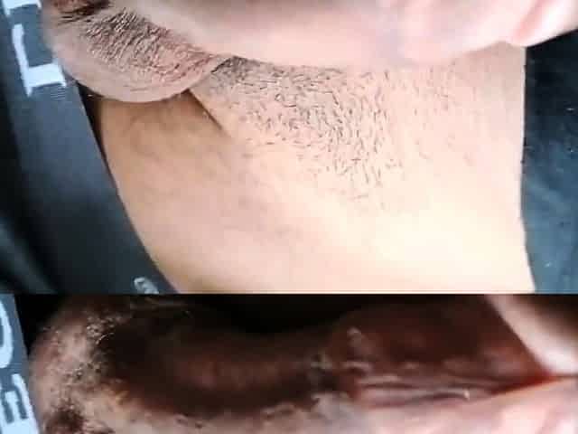 Teen Latina Loves Giving Blowjobs